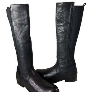 Frye Molly Gore Boot in Black | SIZE 10 | Worn 2x